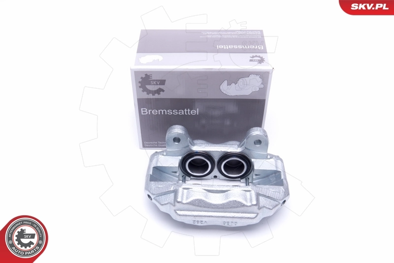 Brake Caliper